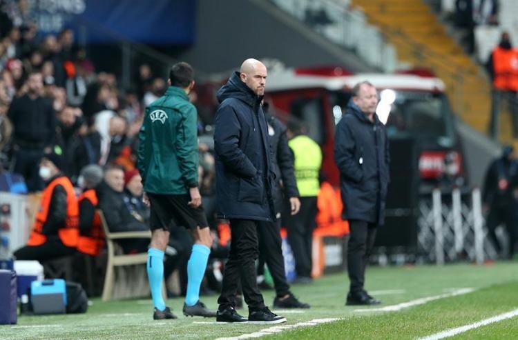 Beşiktaş - Ajax maçından sonra tek tek saydı Larin-Alex Teixeira-Ghezzal-Vida... Sergen Yalçına tarihi isyan Tarihe kara bir leke...