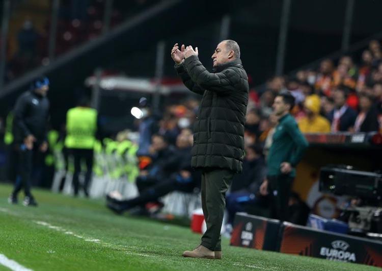 Avrupada hiç atılmadım demişti PFDKdan gece yarısı açıklaması Fatih Terim, Burak Elmas ve Rezan Epözdemirin cezaları belli oldu