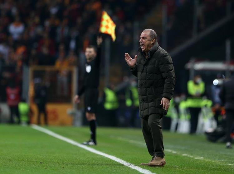 Avrupada hiç atılmadım demişti PFDKdan gece yarısı açıklaması Fatih Terim, Burak Elmas ve Rezan Epözdemirin cezaları belli oldu