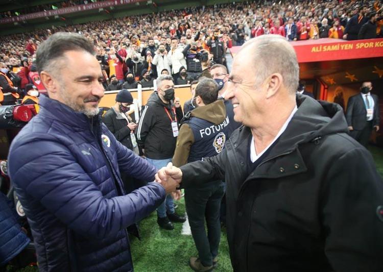 Avrupada hiç atılmadım demişti PFDKdan gece yarısı açıklaması Fatih Terim, Burak Elmas ve Rezan Epözdemirin cezaları belli oldu