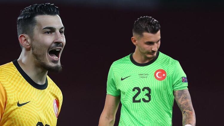 Abdullah Avcı sinyali vermişti Uğurcan Çakırdan 2 yıllık imza İşte milli kalecinin maaşı ve bonservis ücreti