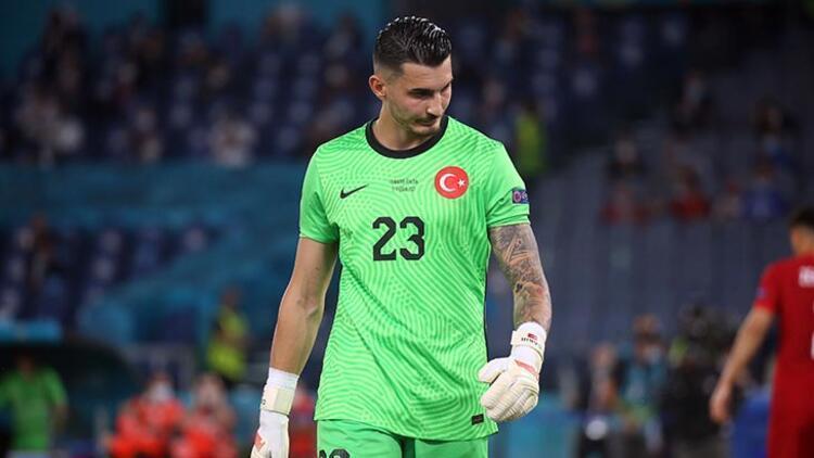 Abdullah Avcı sinyali vermişti Uğurcan Çakırdan 2 yıllık imza İşte milli kalecinin maaşı ve bonservis ücreti