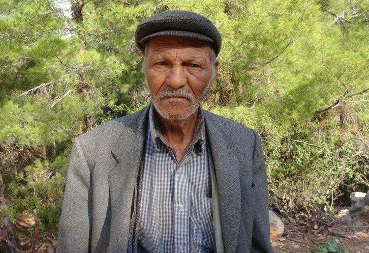 DEDE: TORUNUMDUR ÖPMÜŞÜMDÜR