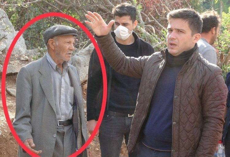 TÜM AİLE SORGULANDI