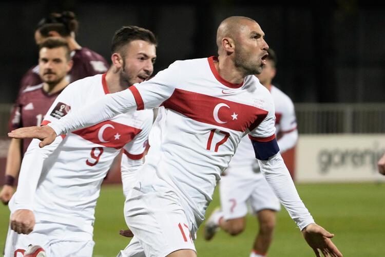 KAZANIRSAK İTALYA-MAKEDONYA EŞLEŞMESİNİN GALİBİ RAKİP OLACAK