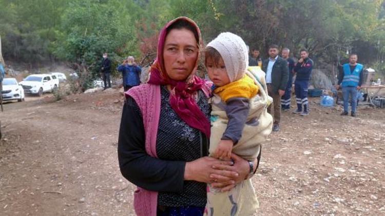 Müslümenin ölümüne ilişkin mide bulandıran detaylar Müslümenin boynundaki iz ele verdi İstismar, tehdit her şey var