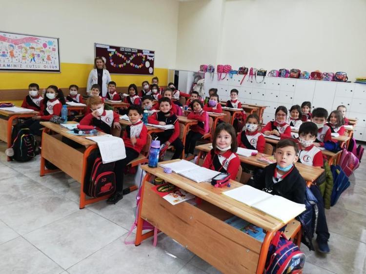 MEBDEN YENİ KARAR O ŞART KALDIRILDI