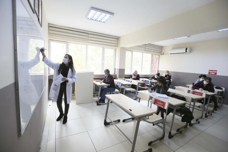MEB resmen harekete geçti Flaş karar ve değişti Yeni dönem başlıyor, ilkokul, ortaokul ve liselerde...