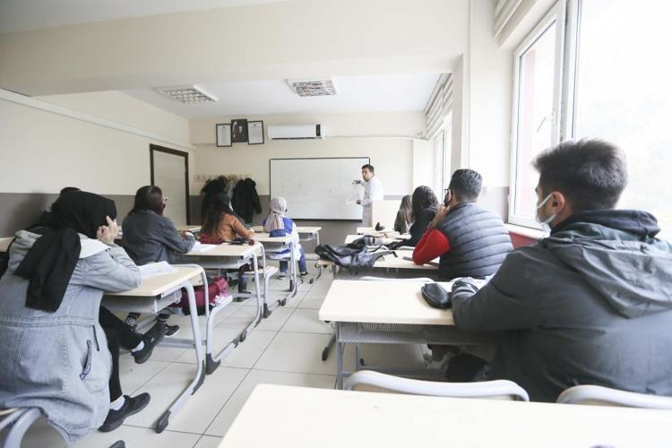 TÜM OKULLARA UYARI GÖNDERİLDİ