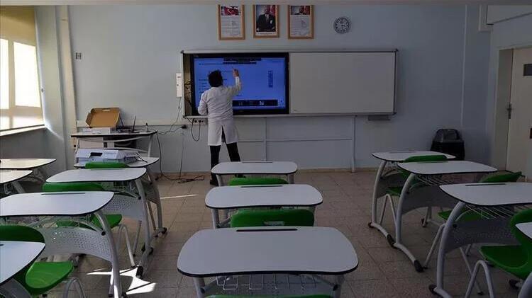 MEB resmen harekete geçti Flaş karar ve değişti Yeni dönem başlıyor, ilkokul, ortaokul ve liselerde...
