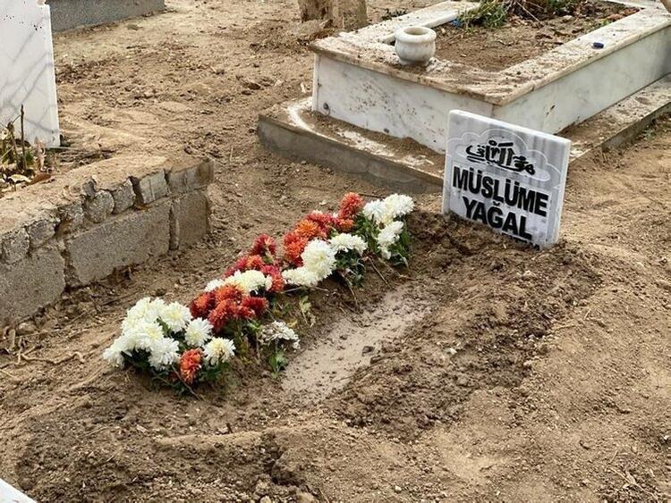 DEDE: TORUNUMDUR ÖPMÜŞÜMDÜR
