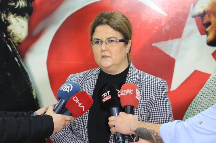 BAŞAK CENGİZ CİNAYETİ AÇIKLAMASI