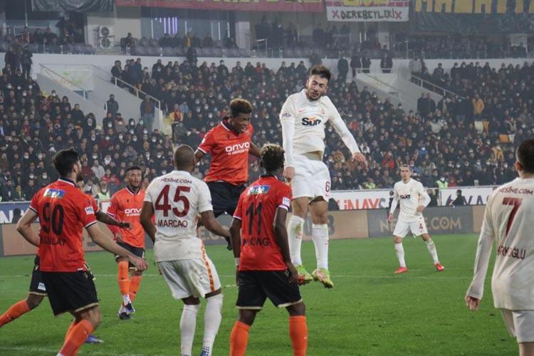 Sonunda Rıdvan Dilmeni de çıldırttı Malatyaspor - Galatasaray maçından sonra olay tepki Teşekkürler deyin gönderin gitsin