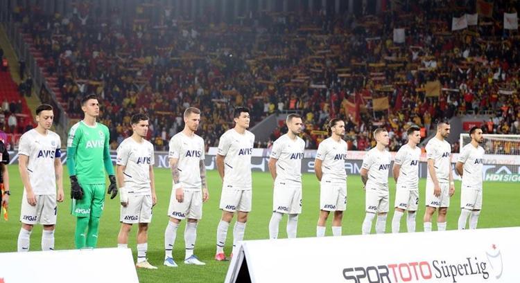 Dünkü maçtan sonra İrfan Can Kahveci ve Szalai gerçeğini açıkladı Transferle alakası yok