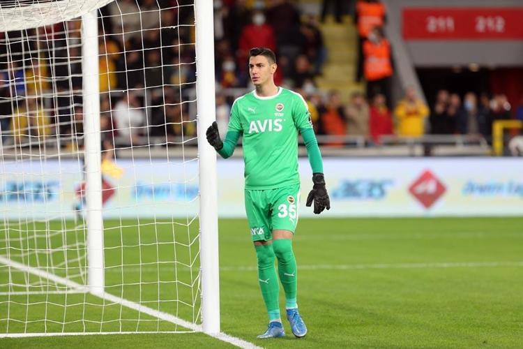 Dünkü maçtan sonra İrfan Can Kahveci ve Szalai gerçeğini açıkladı Transferle alakası yok