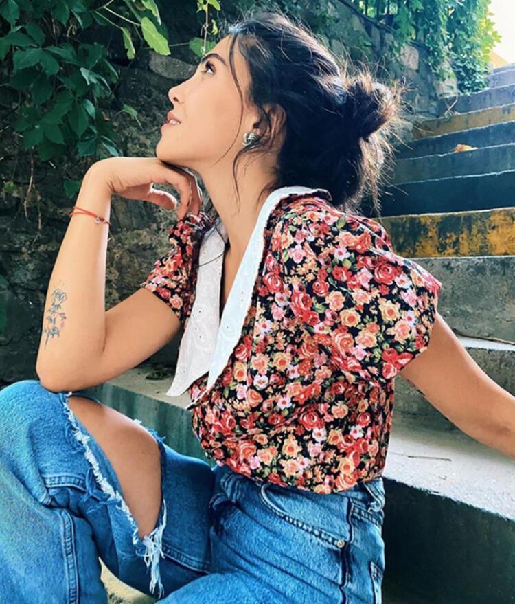 Dilara Akyüsek ile Erkan Şenden yeni aşk iddialarına yanıt