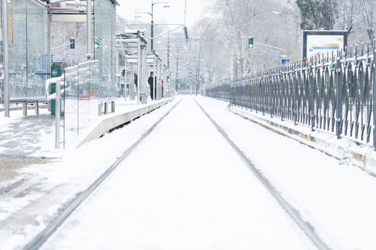 Kar yağışı geliyor Meteoroloji son dakika açıkladı Sıcaklık eksiye düşüyor, İstanbul, Ankara ve İzmir dahil birçok şehirde...