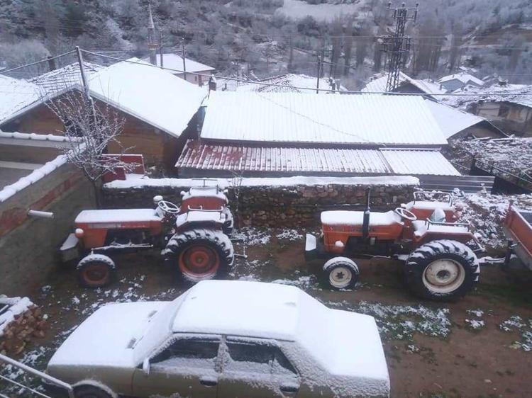 Kar yağışı geliyor Meteoroloji son dakika açıkladı Sıcaklık eksiye düşüyor, İstanbul, Ankara ve İzmir dahil birçok şehirde...