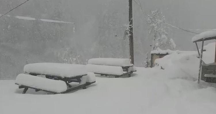 Kar yağışı geliyor Meteoroloji son dakika açıkladı Sıcaklık eksiye düşüyor, İstanbul, Ankara ve İzmir dahil birçok şehirde...