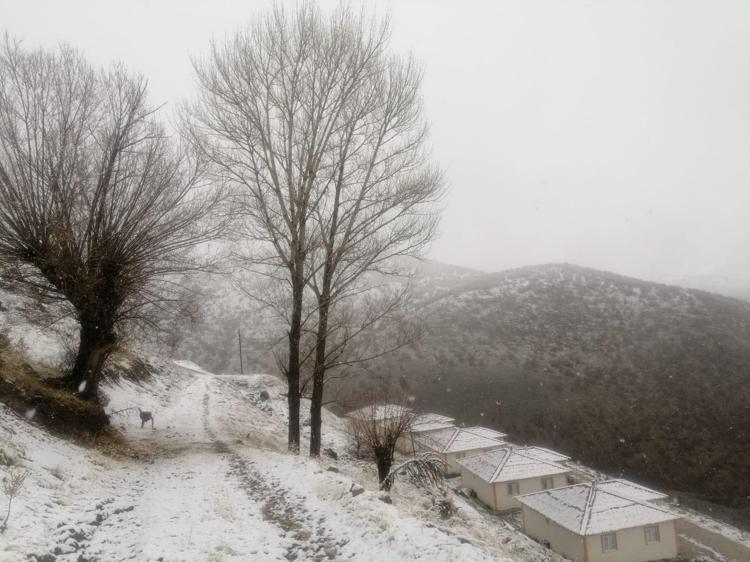 Kar yağışı geliyor Meteoroloji son dakika açıkladı Sıcaklık eksiye düşüyor, İstanbul, Ankara ve İzmir dahil birçok şehirde...