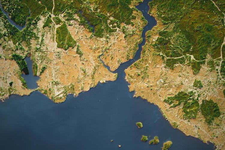 Ünlülerin astroloğu Kassandra, 2022 yılı kehanetlerini anlattı Doğal afetlere dikkat çekti