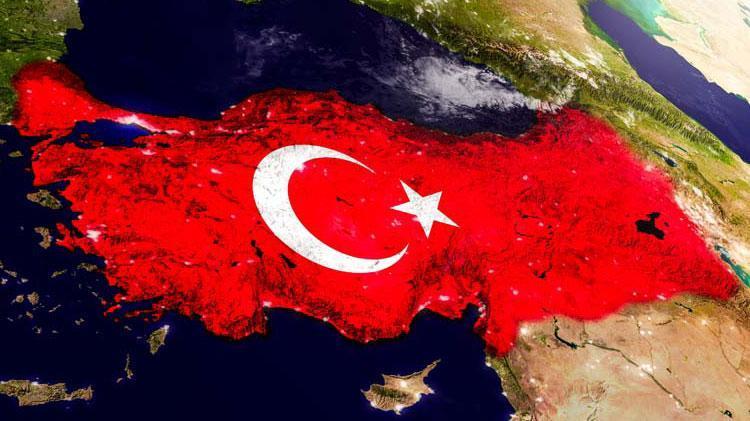 Türkiye’nin en iyi şehirleri belli oldu Rapor ortaya çıktı: İş yapmak ve en yaşanabilir şehirler...