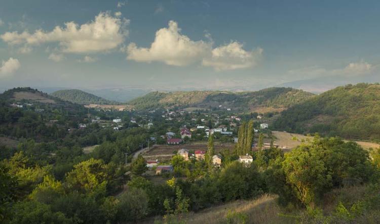 68- OSMANİYE