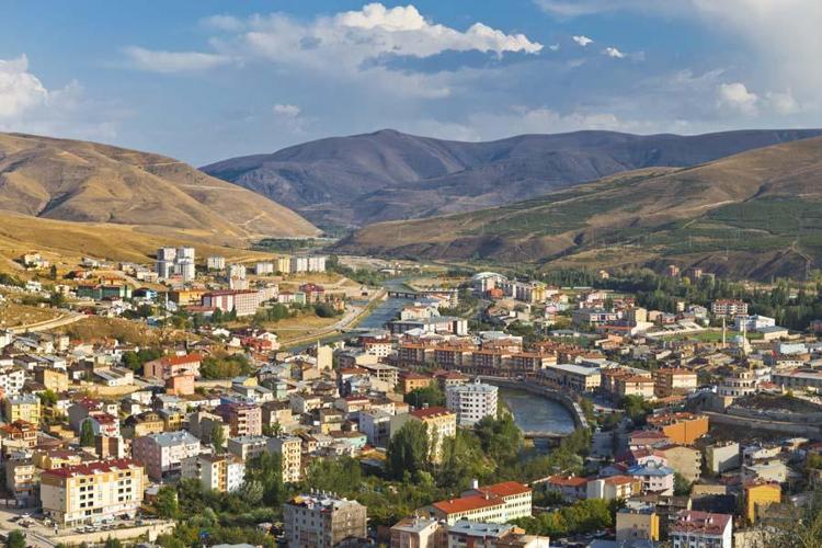 67- BAYBURT