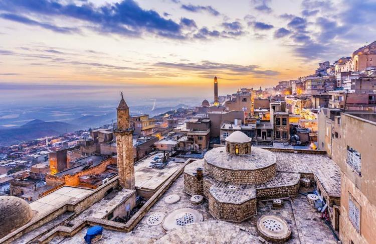 66- MARDİN