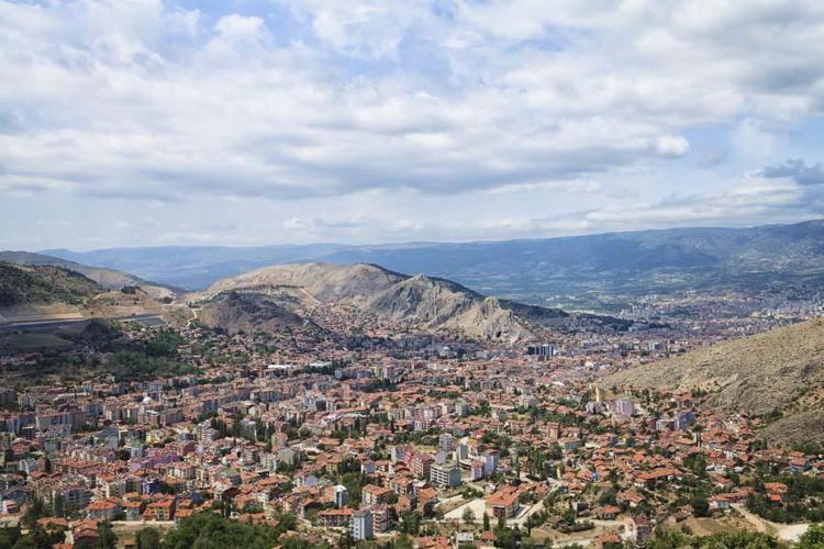 61- TOKAT