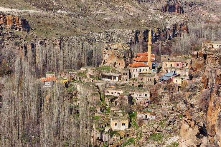 63- AKSARAY