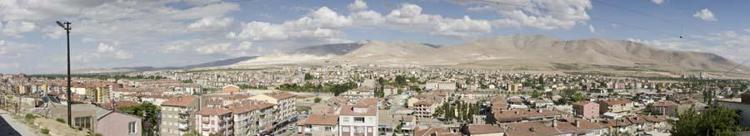 54- NİĞDE