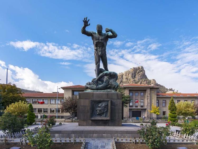 53- AFYONKARAHİSAR