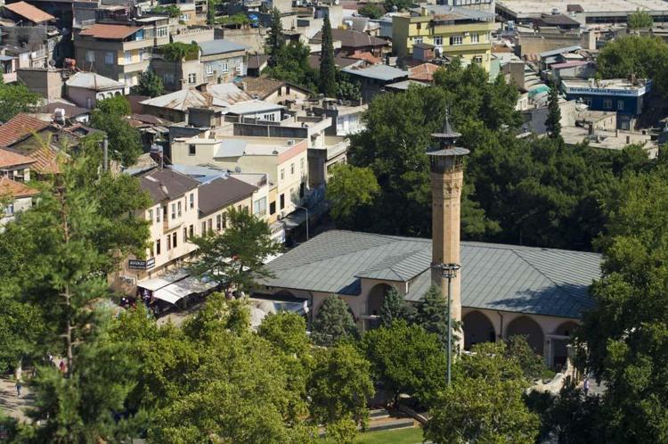 51- KAHRAMANMARAŞ