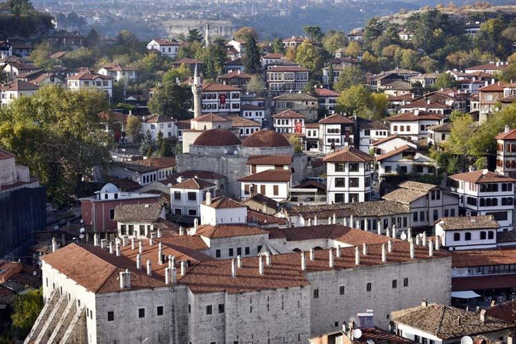 50- KASTAMONU