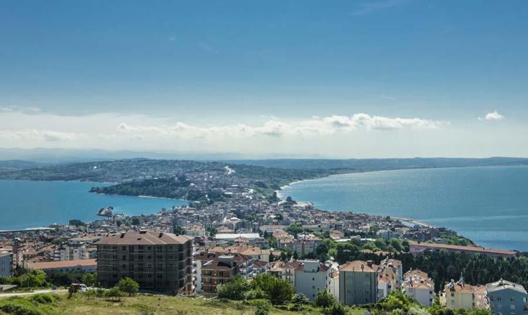 42- SİNOP