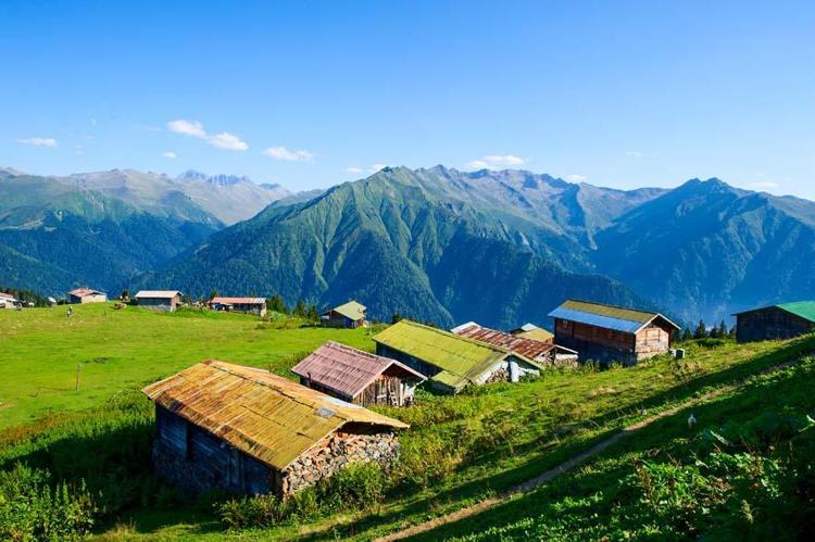 43- RİZE