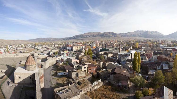 39- ERZURUM