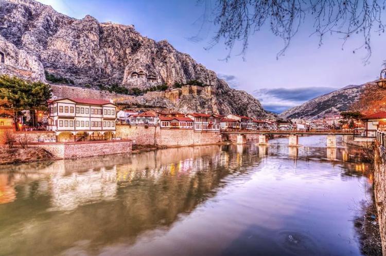 40- AMASYA