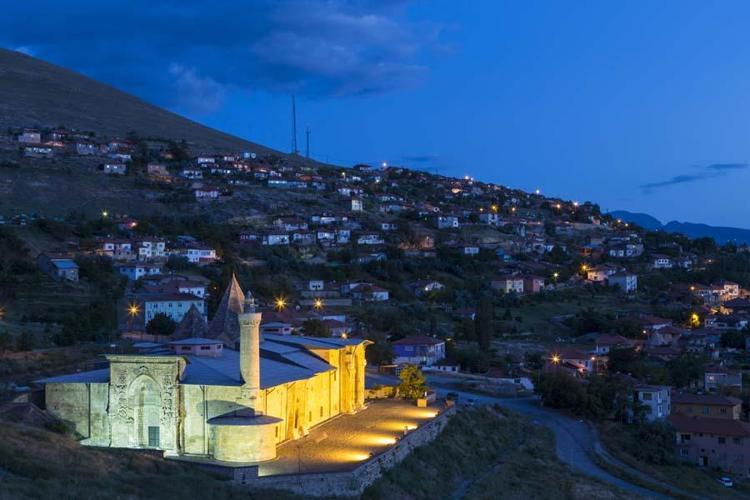 31- SİVAS