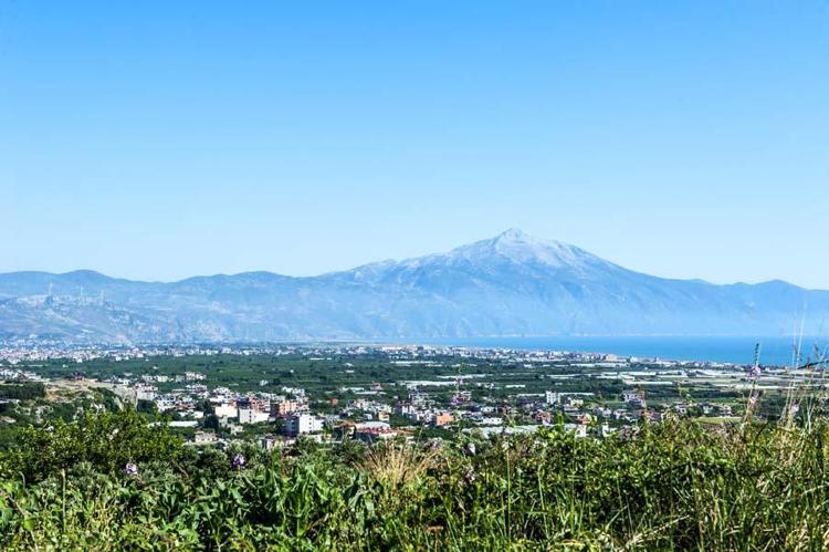 30- HATAY