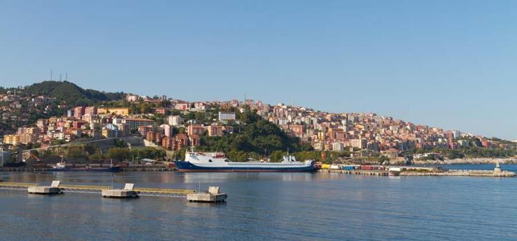 25- ZONGULDAK