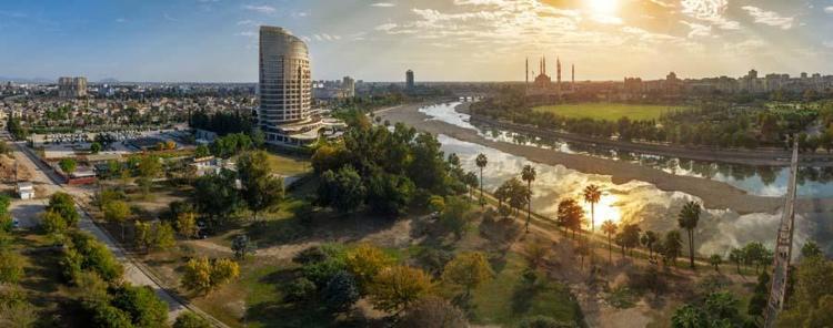21- ADANA