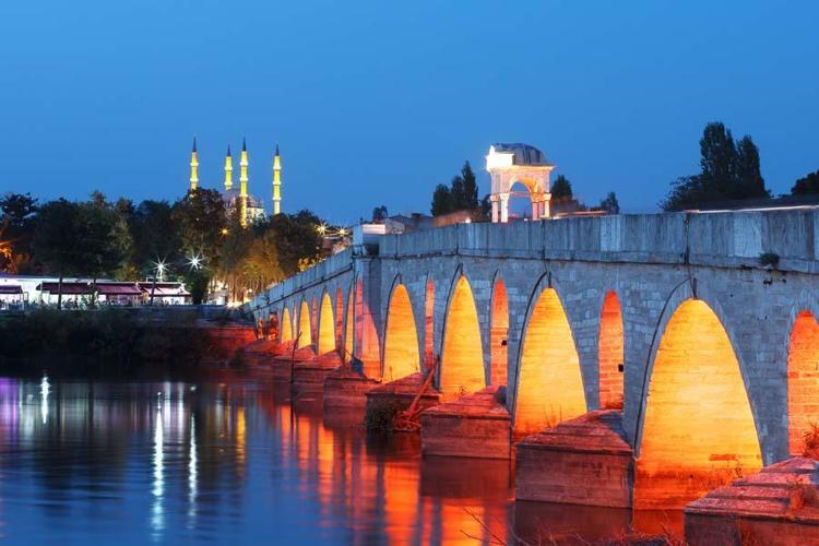 18- EDİRNE