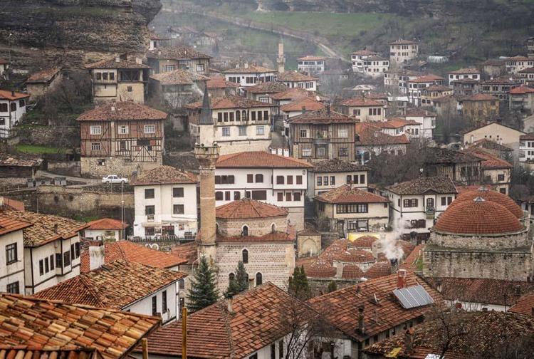 20- KARABÜK