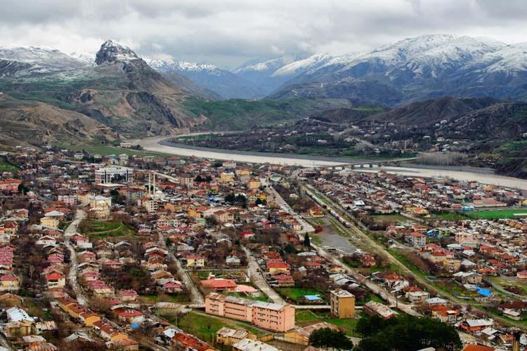 19- ELAZIĞ