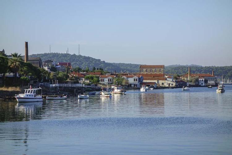 15- BALIKESİR