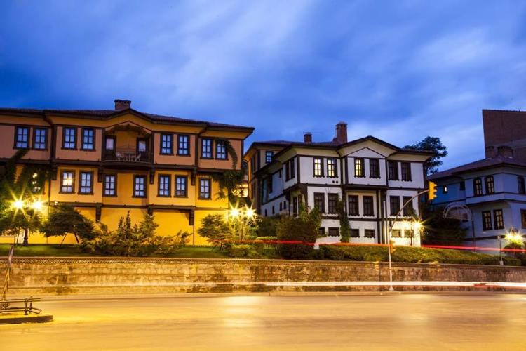 9- ESKİŞEHİR