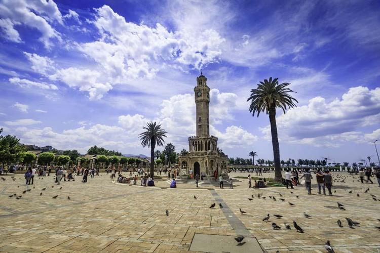 Türkiye’nin en iyi şehirleri belli oldu Rapor ortaya çıktı: İş yapmak ve en yaşanabilir şehirler...