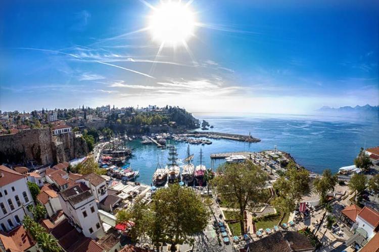 6- ANTALYA